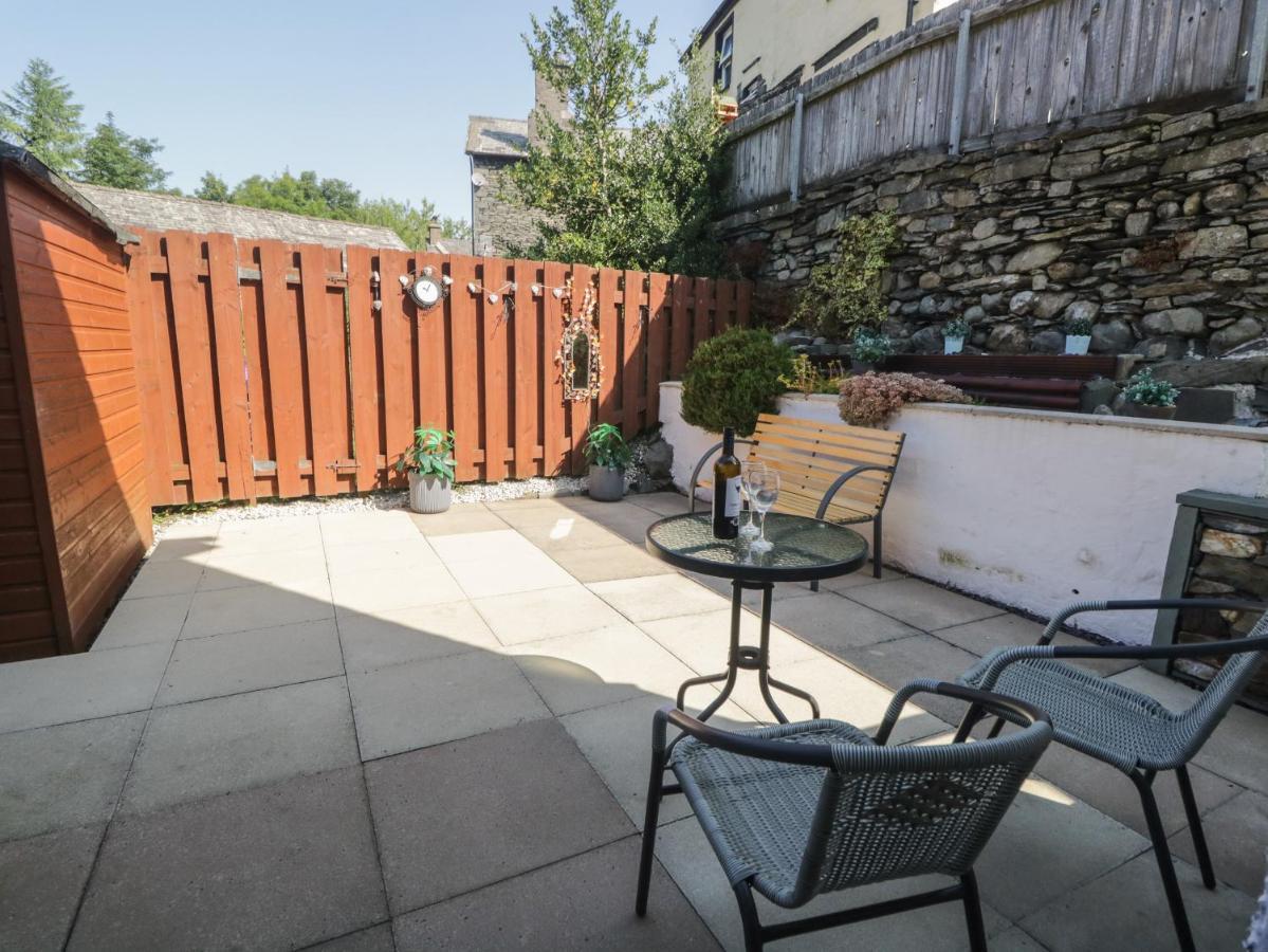 Villa The Laurels Ulverston Exterior foto
