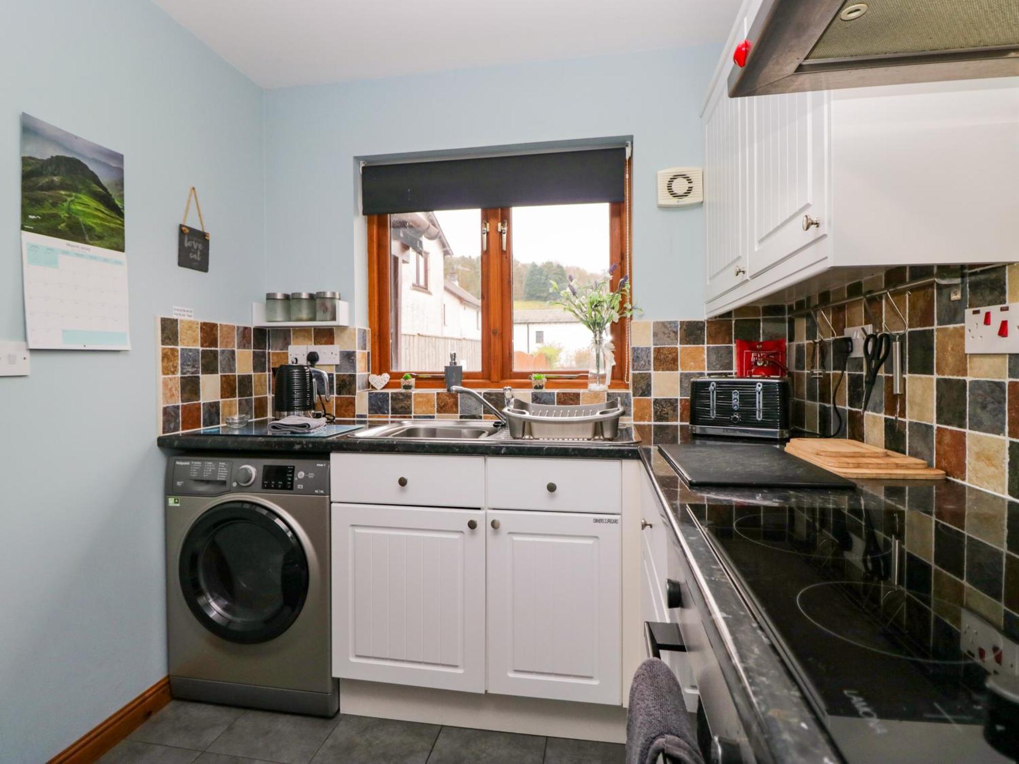 Villa The Laurels Ulverston Exterior foto